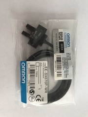 Cảm biến quang EE-SX670A-WR Omron Chính Hãng Cảm biến quang EE-SX670A-WR Omron Chính Hãng