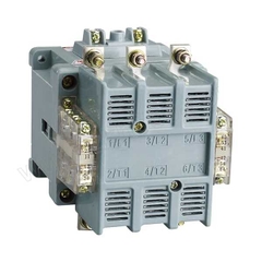 Contactor Delixi CJ40-160A 220V