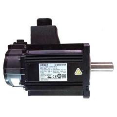 Động cơ AC servo Omron R88M-K75030F-S2-Z