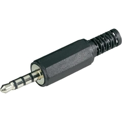 Jack tai nghe 3.5 Jack tai nghe 3.5