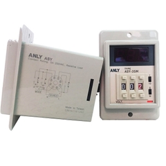 TIMER ANLY ASY-2SM AC24V