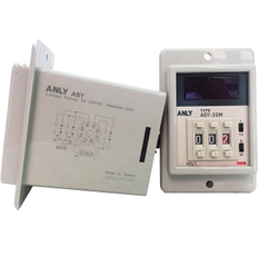 TIMER ANLY ASY-2SM AC110