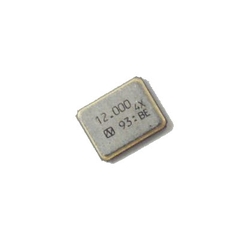 Crystal 12MHz 3.2x2.5 Crystal 12MHz 3.2x2.5