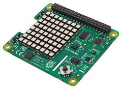 Bo Mạch Mở Rộng Raspberry Pi Sense HAT Bo Mạch Mở Rộng Raspberry Pi Sense HAT