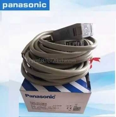 Cảm biến quang Panasonic  NX5-PRVM5B