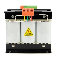 Biến áp Delixi SBK-30KVA