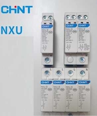 Thiết Bị Chống Sét CHINT NXU-Ⅱ 40kA/440V 4P 36mm