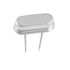 Thạch anh 8Mhz Thạch anh 8Mhz