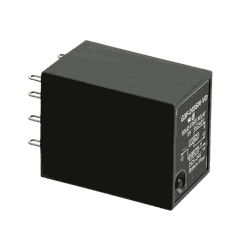 Relay Omron G3FD-102SN-VD-DC5-24