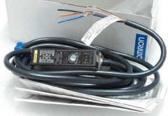 Cảm biến quang Omron  E2C-JC4EH Cảm biến quang Omron  E2C-JC4EH