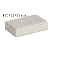 Hộp Nhựa 120 x 55 x 31mm Không Tai Hộp Nhựa 120 x 55 x 31mm Không Tai
