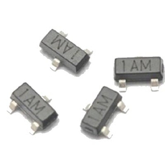 2N3904 SOT23 TRANS NPN 0.2A 40V (1AM) 2N3904 SOT23 TRANS NPN 0.2A 40V (1AM)