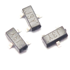 S8050 SOT23 Trans NPN 0.5A 40V (J3Y) S8050 SOT23 Trans NPN 0.5A 40V (J3Y)