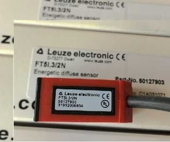 Cảm biến quang điện LEUZE FT5I.3/2N