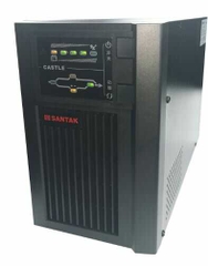 Bộ lưu điện Santak Online C1KS 1KVA/0.8KW