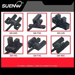 Cảm biến SUENW SM-Y45P 1M