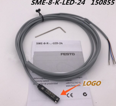 Cảm biến tiệm cận Festo SME-8-K-LED-24 543861