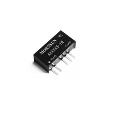 Module nguồn cách ly  A1515S-1W    - MORNSUN