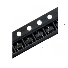 MMBT5401 SOT23 TRANS PNP 600mA 150V (2L) MMBT5401 SOT23 TRANS PNP 600mA 150V (2L)