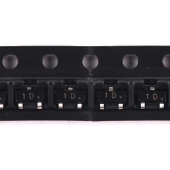 MMBTA42 SOT23-3 NPN 300V 0.5A (1D) MMBTA42 SOT23-3 NPN 300V 0.5A (1D)