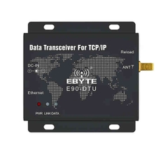 Bộ thu phát dữ liệu không dây E90-DTU (400SL22)
