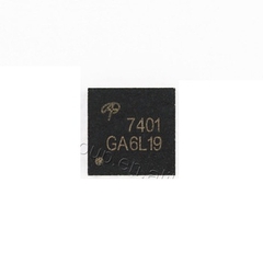 AON7401 P-Channel mosfet 35A - 30V DFN3x3 AON7401 P-Channel mosfet 35A - 30V DFN3x3