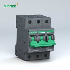 APTOMAT DC 4P 800VDC – SL7N-63 – SUNTREE