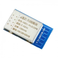Mạch thu phát RF NRF24L01 + PA LNA V2 Mạch thu phát RF NRF24L01 + PA LNA V2