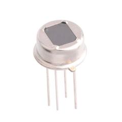 AS412 4P Digital Smart Pyroelectric Detector (Đầu ra digital - Cảm biến nhiệt chuyển động tích hợp)