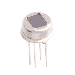 AS412 4P Digital Smart Pyroelectric Detector (Đầu ra digital - Cảm biến nhiệt chuyển động tích hợp) AS412 4P Digital Smart Pyroelectric Detector (Đầu ra digital - Cảm biến nhiệt chuyển động tích hợp)