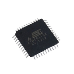 ATMEGA16A-AU TQFP44