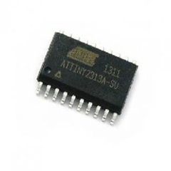 ATTINY2313A-SU SOP20