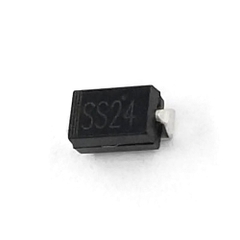 Diode SR240 SS24 DO214 Schottky 2A 40V