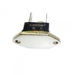 BCR50GM-12L TRIAC 50A 600V BCR50GM-12L TRIAC 50A 600V