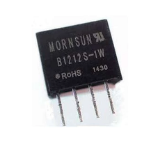 Module nguồn cách ly B1212S-1W  MORNSUN