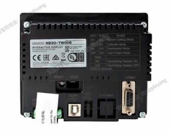 Màn hình cảm ứng OMRON NB7W-TW11B Màn hình cảm ứng OMRON NB7W-TW11B