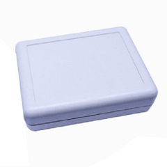 Hộp Nhựa 90x70x29MM Màu Trắng Hộp Nhựa 90x70x29MM Màu Trắng