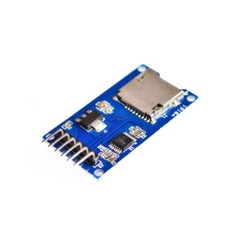 Module Micro SD