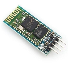 Module Bluetooth HC-06 Module Bluetooth HC-06