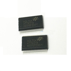 HT1621B SSOP48 HT1621B SSOP48