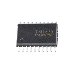 TM1620 SOP20 Led Driver TM1620 SOP20 Led Driver