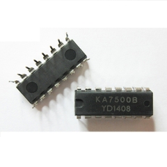 KA7500 PWM DIP16 KA7500 PWM DIP16