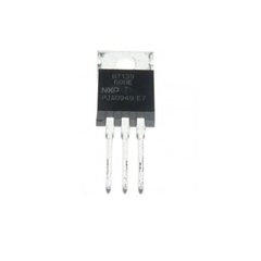 BT139-600 TO220 TRIAC 600V 16A