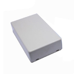 Hộp Nhựa 100x60x25MM Hộp Nhựa 100x60x25MM