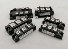 Module chỉnh lưu công suất SanRex PK25HB120 Module chỉnh lưu công suất SanRex PK25HB120