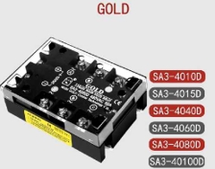 Relay GOLD SA3-4090D Relay GOLD SA3-4090D
