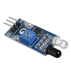 Module thu phát hồng ngoại V1 Module thu phát hồng ngoại V1