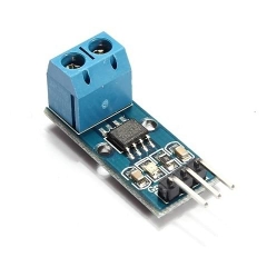 Module cảm biến đo dòng ACS712 Module cảm biến đo dòng ACS712