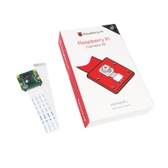 Camera Raspberry Pi V2 8MP Camera Raspberry Pi V2 8MP