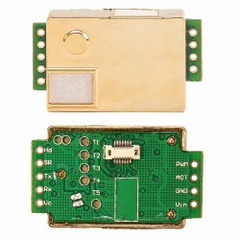 Cảm Biến Khí CO2 NDIR MH-Z19